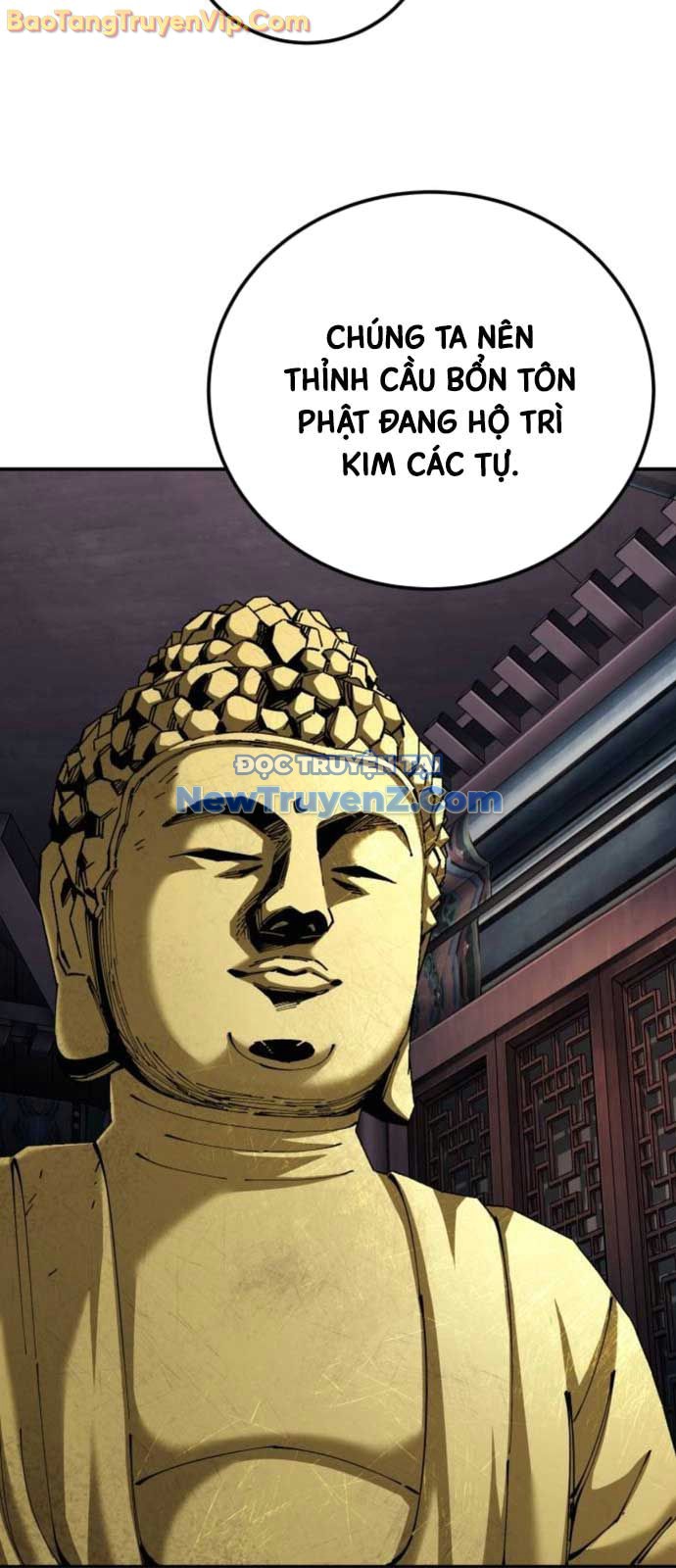Ông Võ Giả Và Cháu Chí Tôn chapter 94 - Trang 51