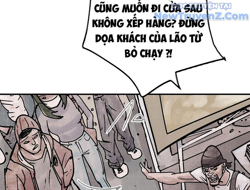 Điện Đài Mạnh Quỷ chapter 14 - Trang 67