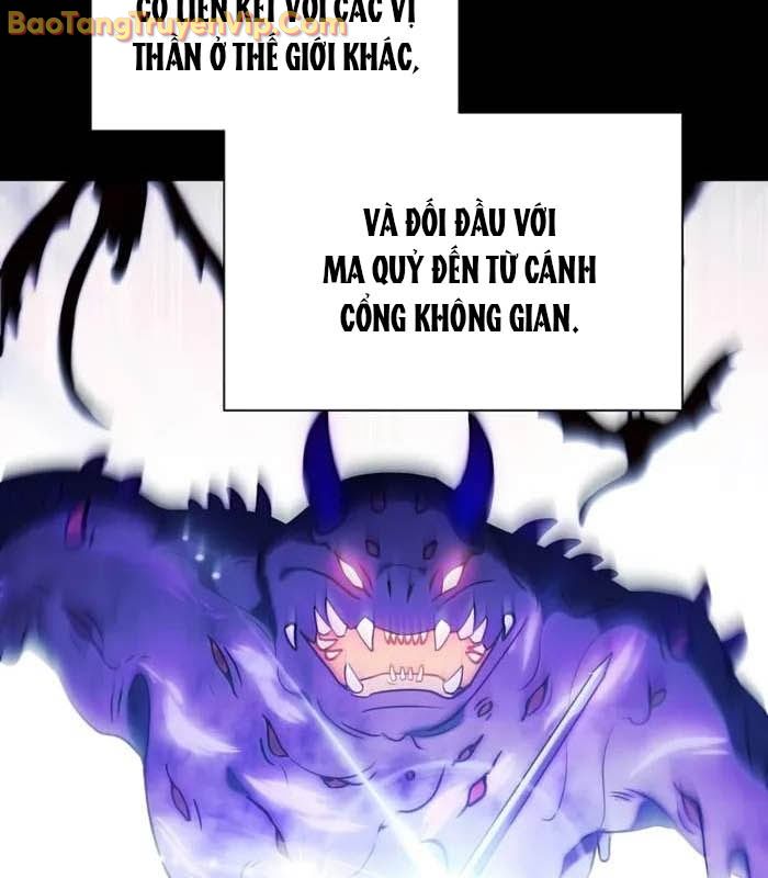 Làm Ơn Dừng Đức Giáo Hoàng Lại chapter 42 - Trang 61