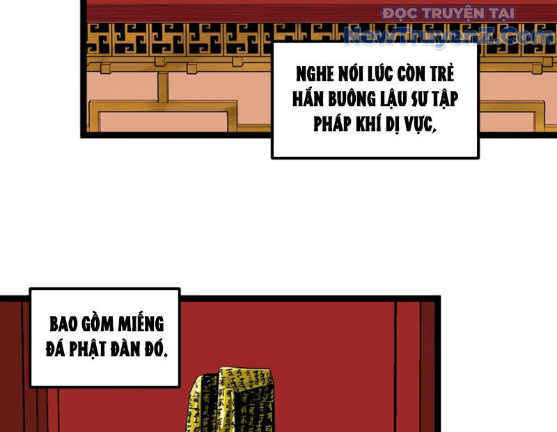 Về Nam Thiên chapter 2 - Trang 22