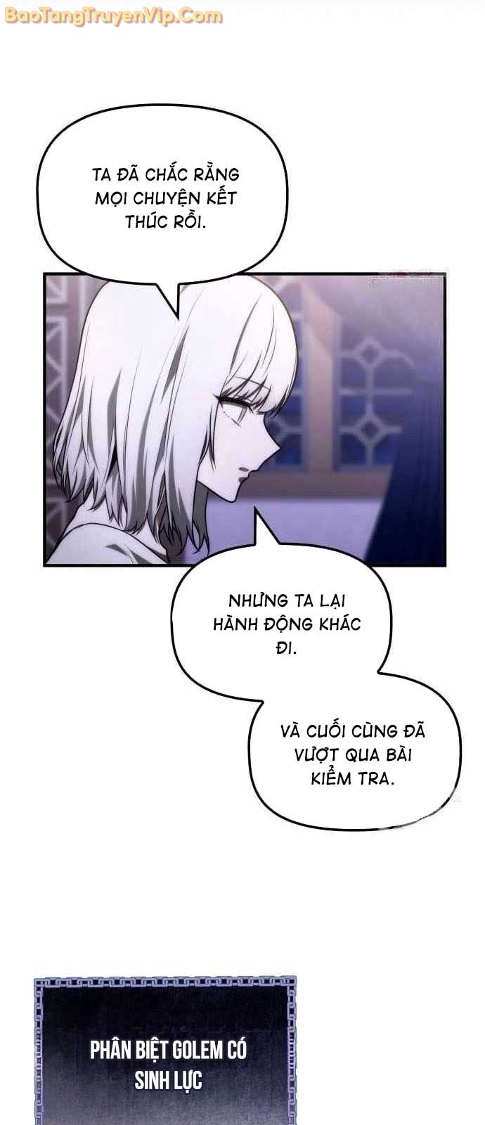 Thiếu Gia Chủ Của Gia Tộc Tử Linh Sư chapter 27 - Trang 22