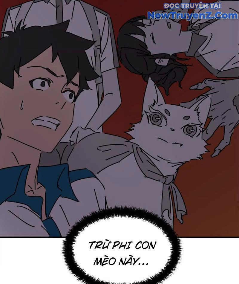 Có Thần Linh chapter 3 - Trang 39