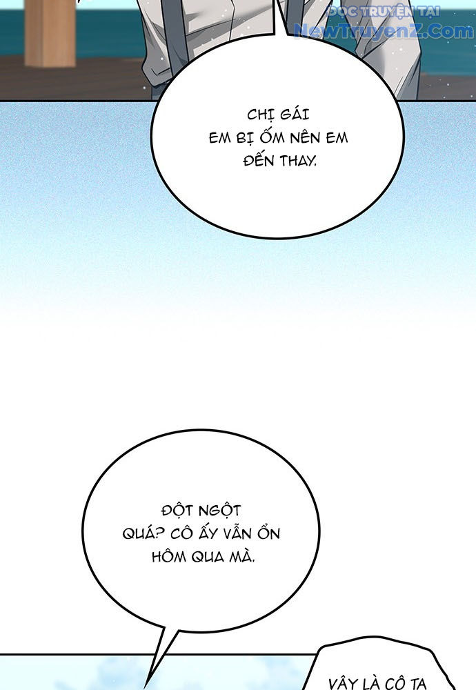 Thám Tử Siêu Năng Lực chapter 47 - Trang 28