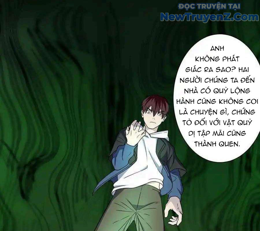 Thợ Cạo Hành Tà chapter 26 - Trang 22