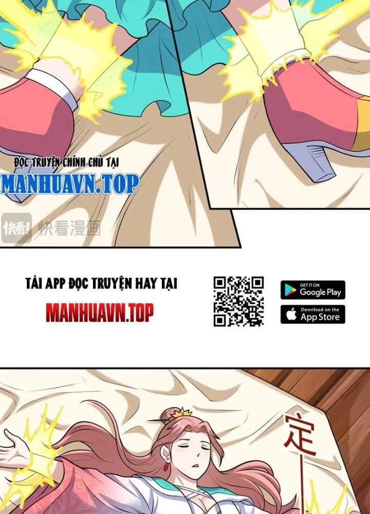Luyện Khí Chi Thần Chapter 130 - Trang 43