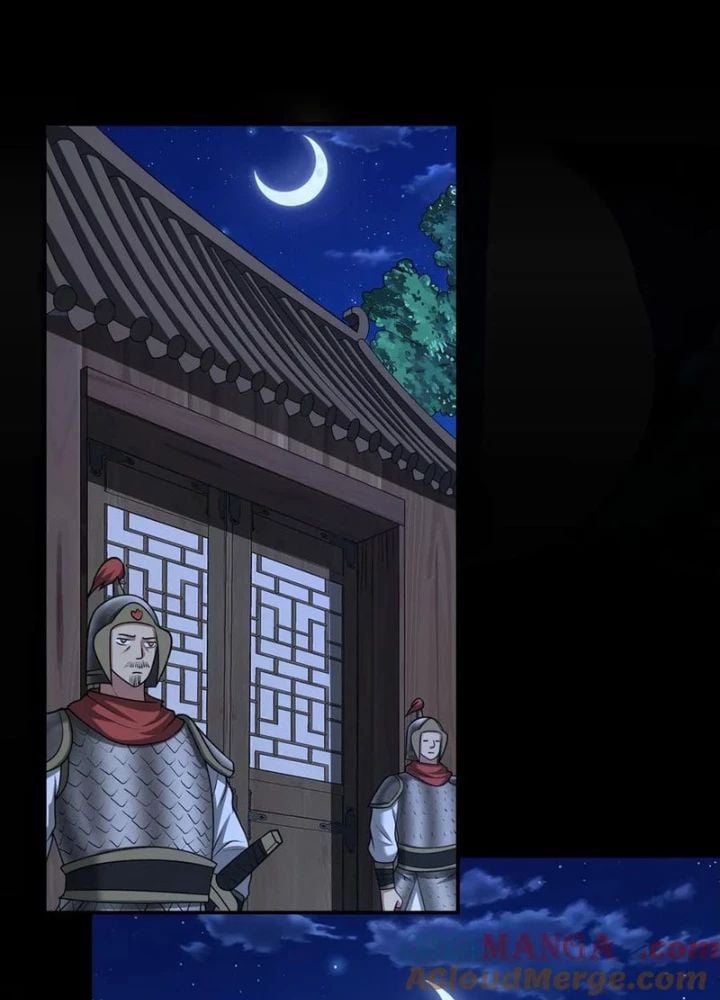 Luyện Khí Chi Thần Chapter 130 - Trang 51