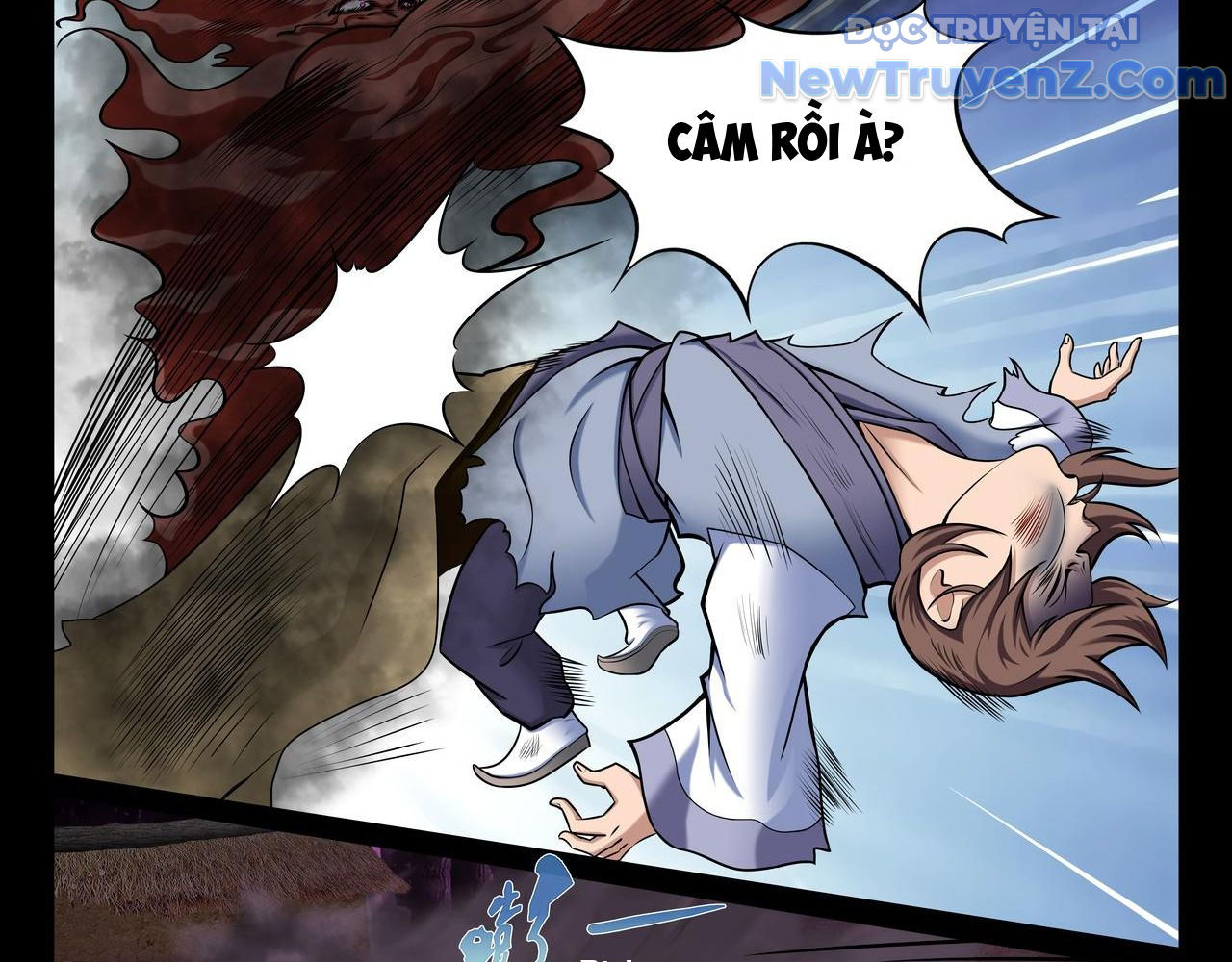 Vân Hải Dị Văn Chí chapter 8 - Trang 25