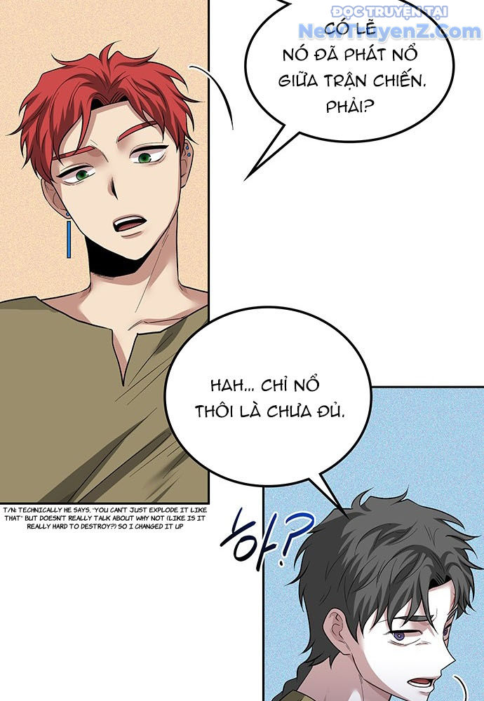 Thám Tử Siêu Năng Lực chapter 46 - Trang 51
