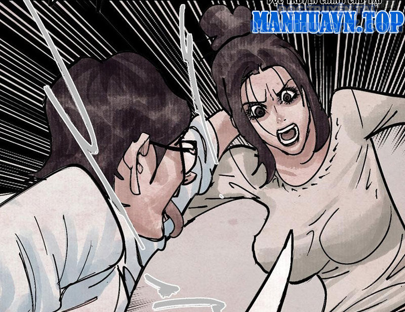 Điện Đài Mạnh Quỷ chapter 13 - Trang 59