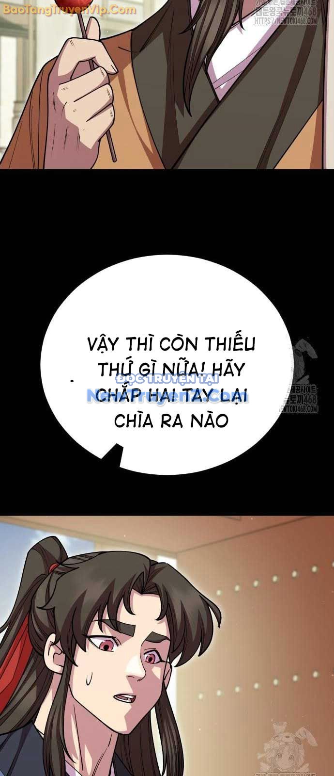 Thiên Hạ Đệ Nhất Đại Sư Huynh chapter 131 - Trang 26