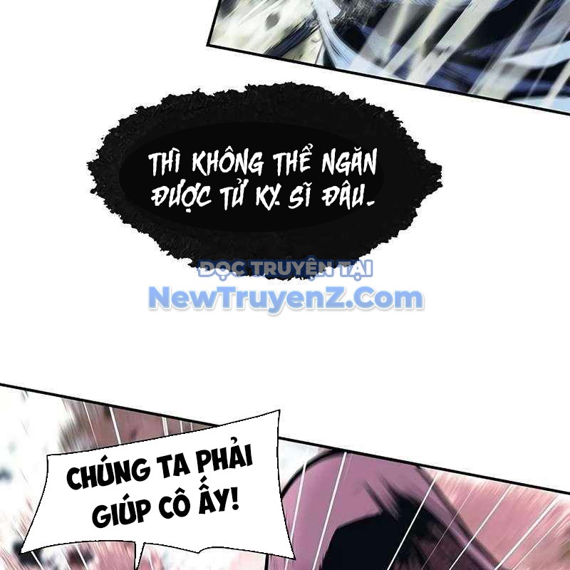 Bất Bại Chân Ma chapter 250 - Trang 127