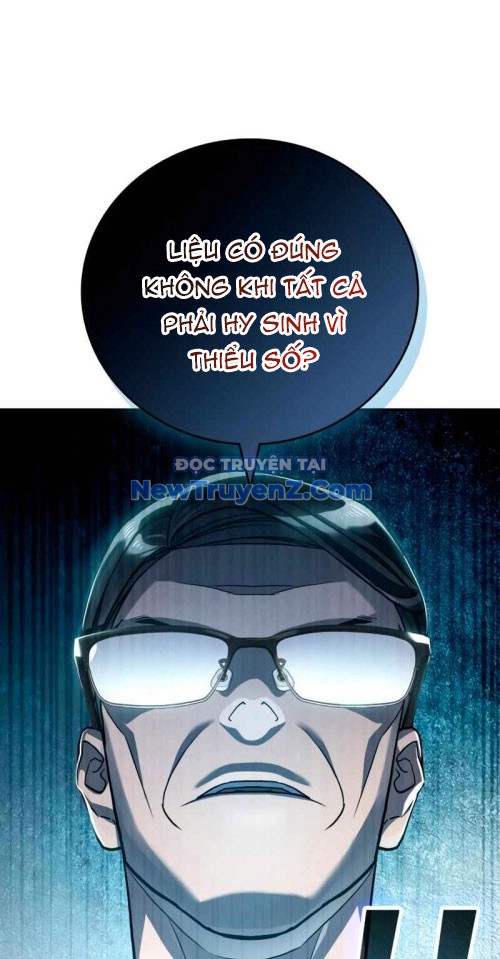 Uỷ Ban Thương Mại Công Bằng chapter 21 - Trang 80