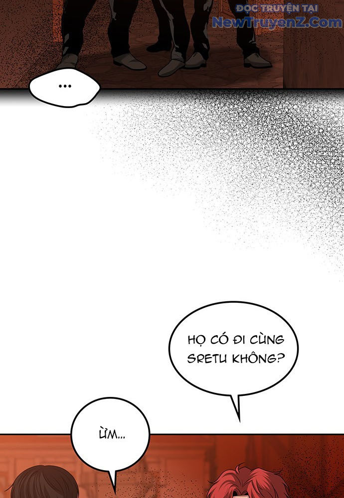 Thám Tử Siêu Năng Lực chapter 41 - Trang 46