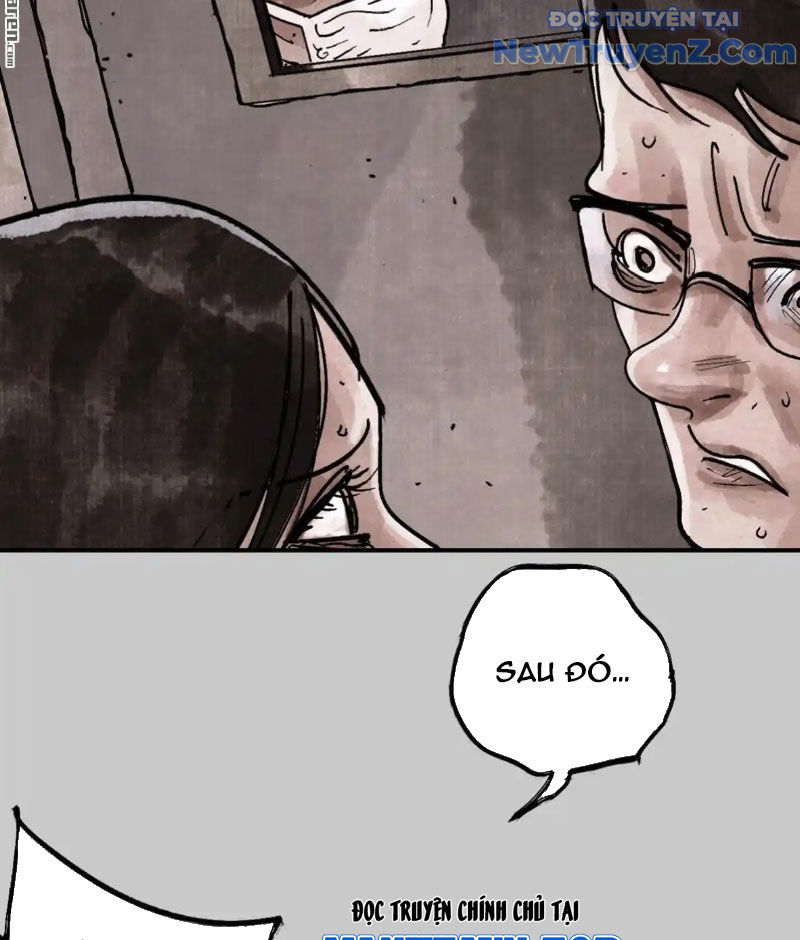 Điện Đài Mạnh Quỷ chapter 21 - Trang 13