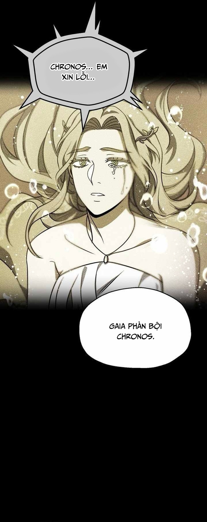 Người Chơi Không Thể Thăng Cấp Chapter 189 - Trang 4