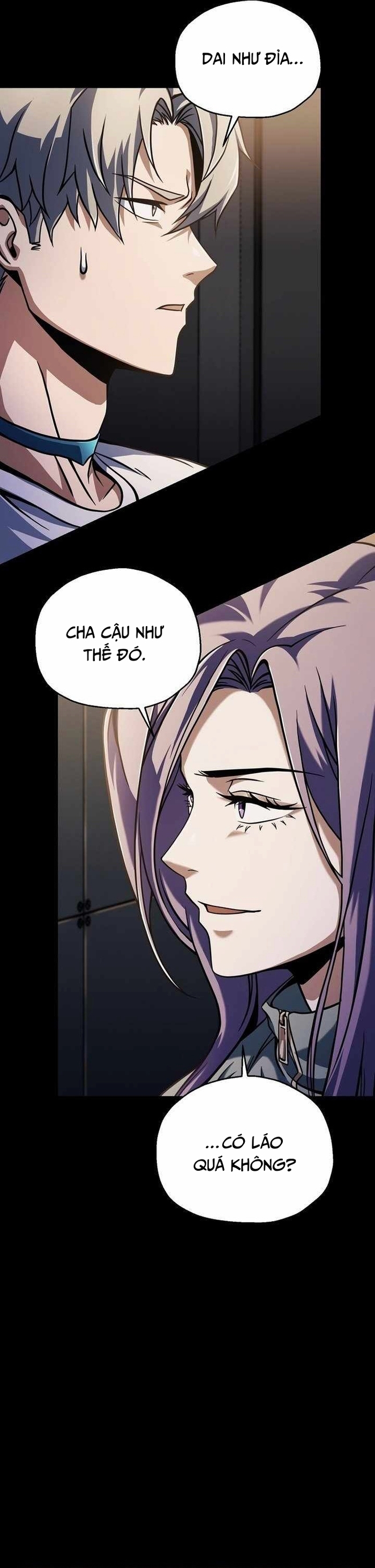 Người Chơi Không Thể Thăng Cấp Chapter 189 - Trang 36