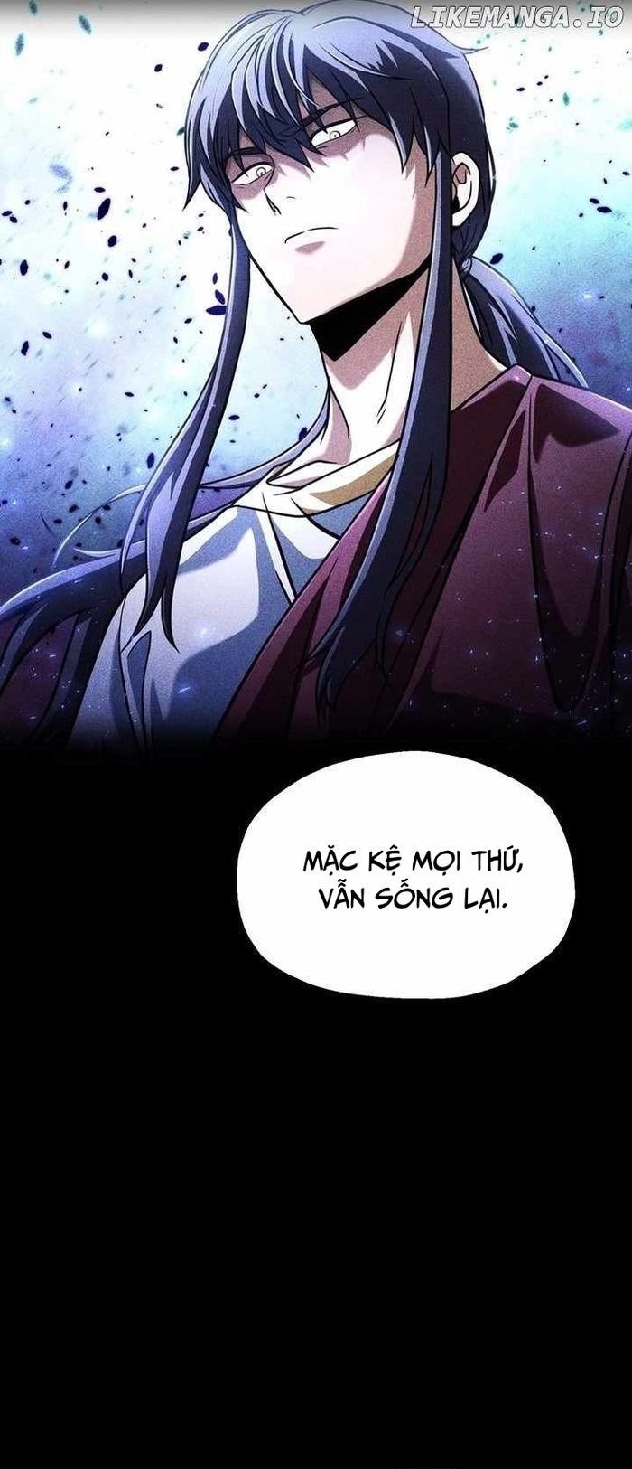 Người Chơi Không Thể Thăng Cấp Chapter 189 - Trang 35