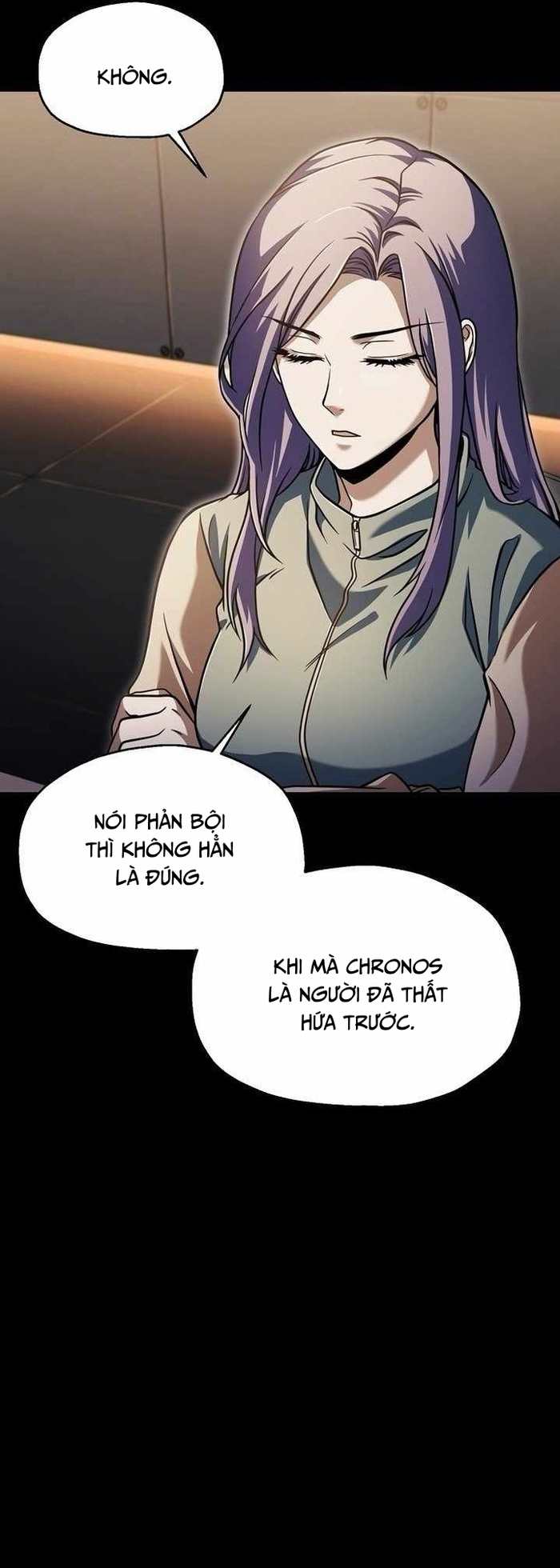 Người Chơi Không Thể Thăng Cấp Chapter 189 - Trang 5