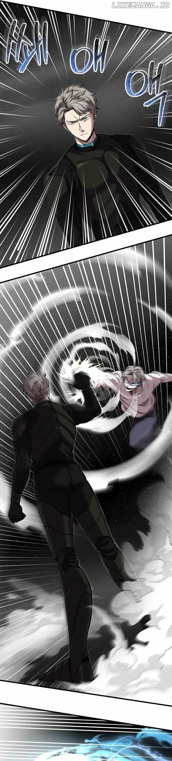 Người Chơi Không Thể Thăng Cấp Chapter 189 - Trang 21