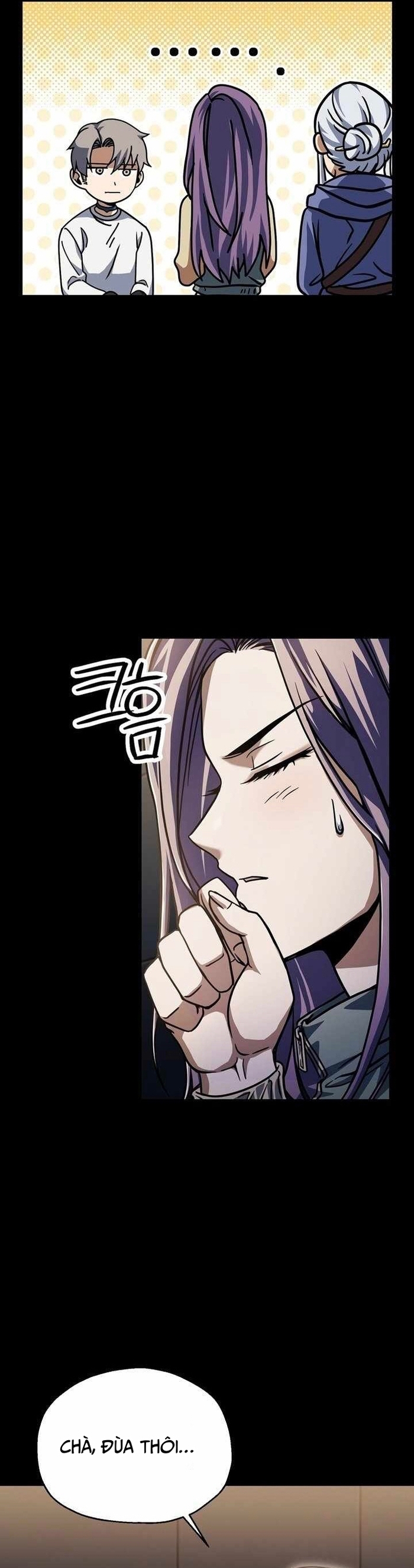 Người Chơi Không Thể Thăng Cấp Chapter 189 - Trang 37