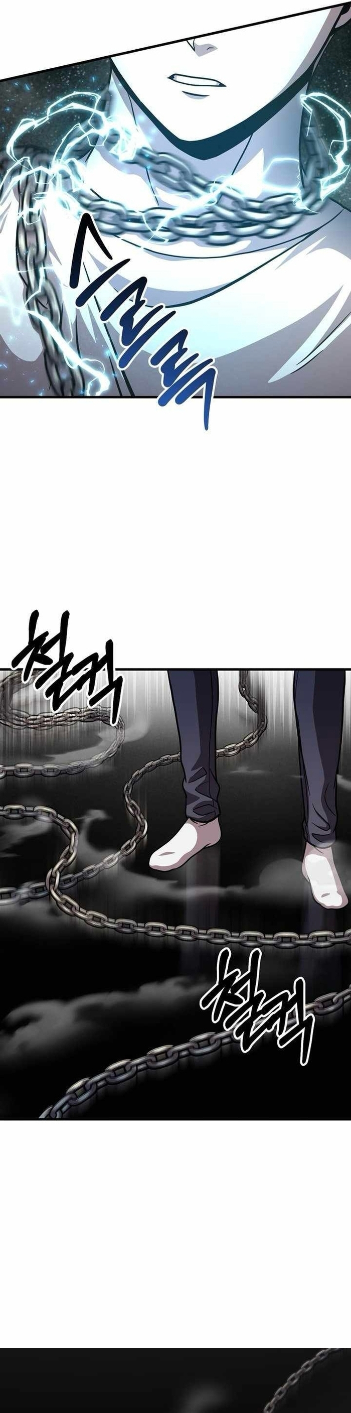 Người Chơi Không Thể Thăng Cấp Chapter 189 - Trang 11