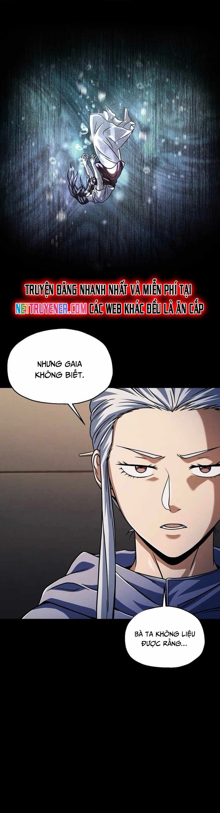 Người Chơi Không Thể Thăng Cấp Chapter 189 - Trang 8