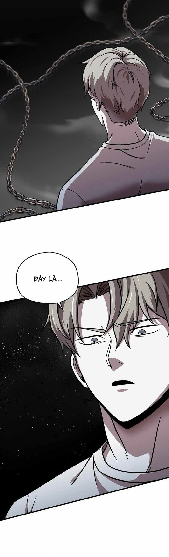 Người Chơi Không Thể Thăng Cấp Chapter 189 - Trang 12