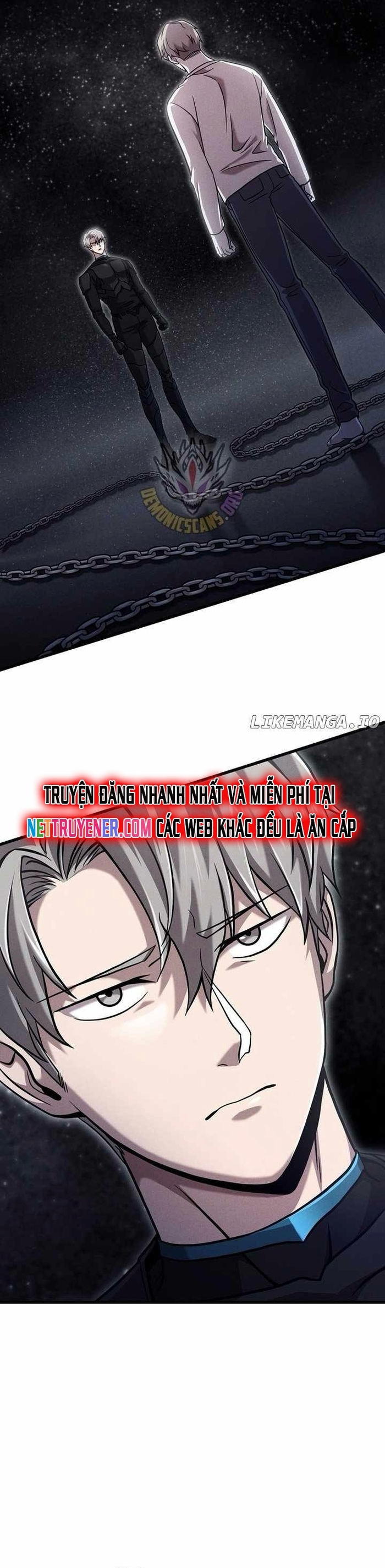 Người Chơi Không Thể Thăng Cấp Chapter 189 - Trang 14