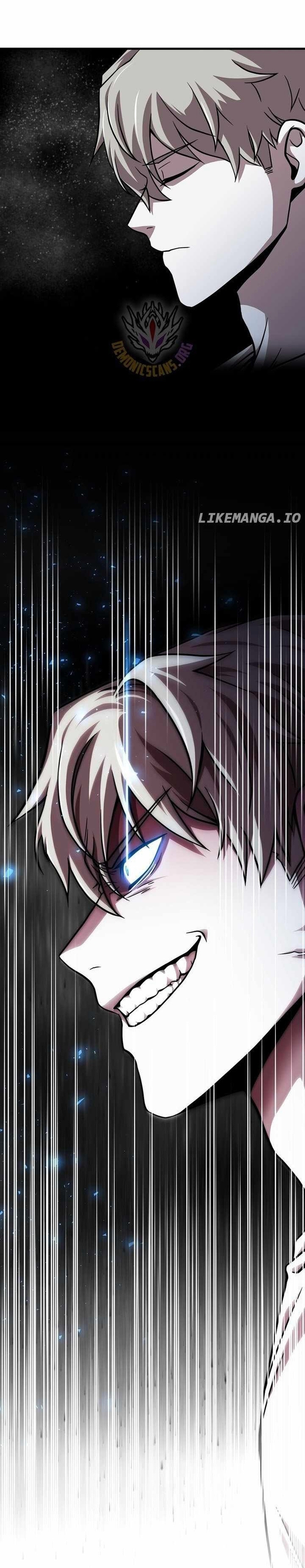 Người Chơi Không Thể Thăng Cấp Chapter 189 - Trang 17