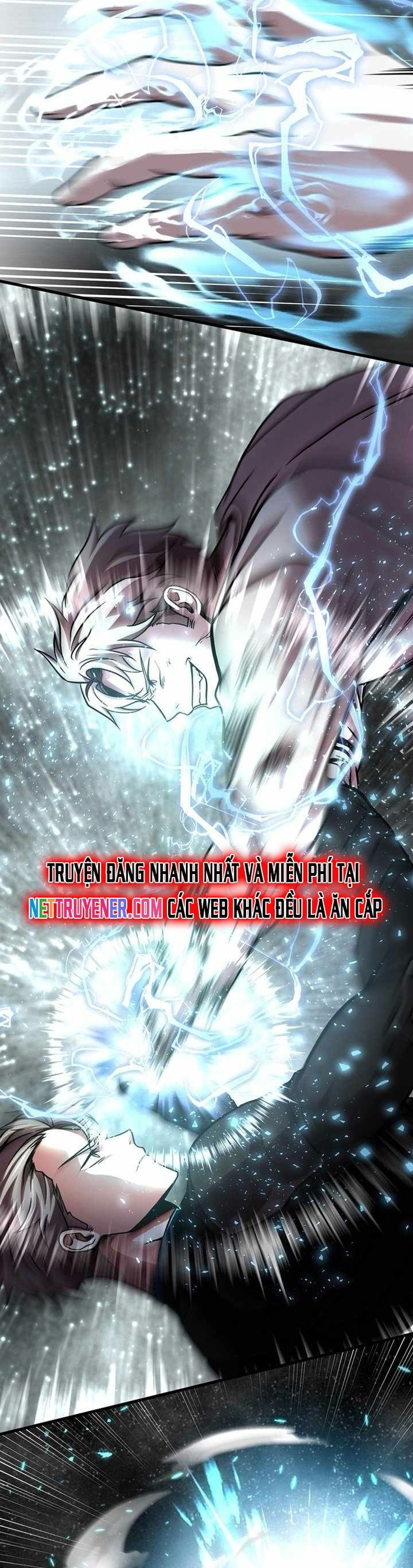 Người Chơi Không Thể Thăng Cấp Chapter 189 - Trang 22