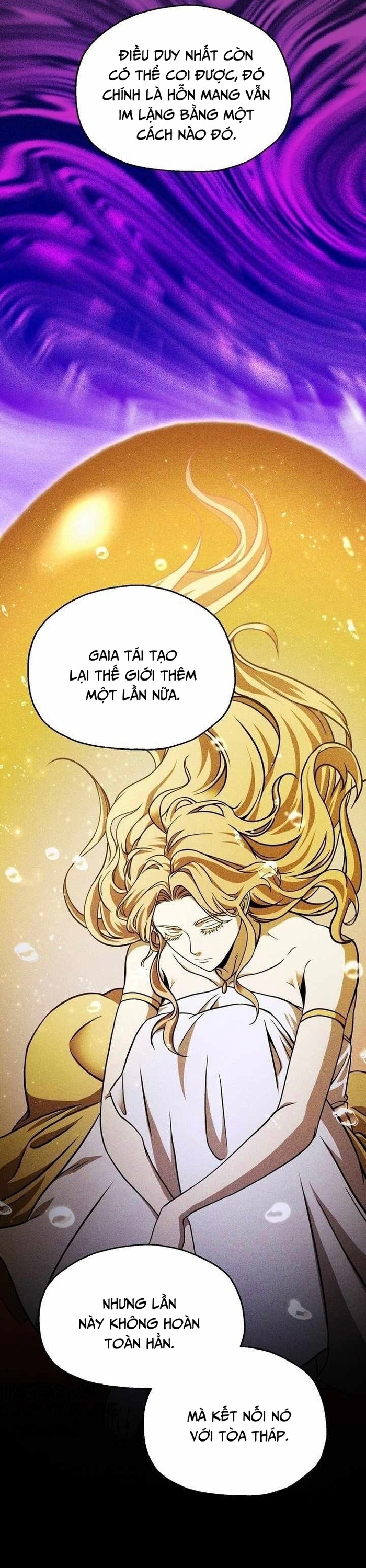 Người Chơi Không Thể Thăng Cấp Chapter 189 - Trang 29