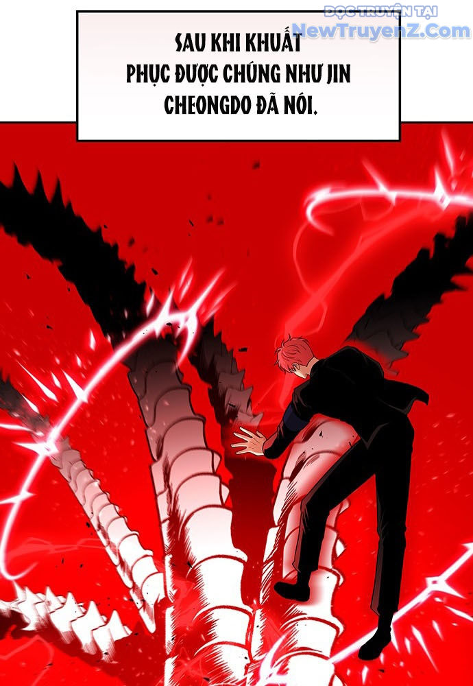 Thám Tử Siêu Năng Lực chapter 46 - Trang 69