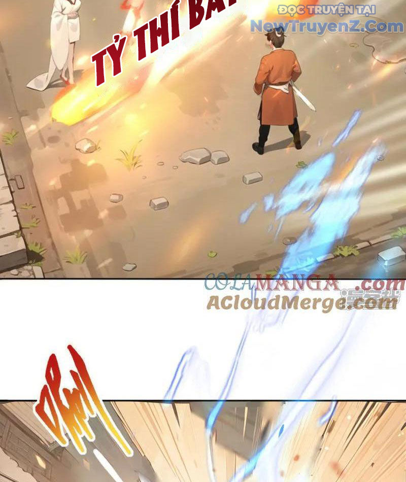 Xuyên nhanh công lược yêu nương trong sơn hải huyền trung lục chapter 5 - Trang 5