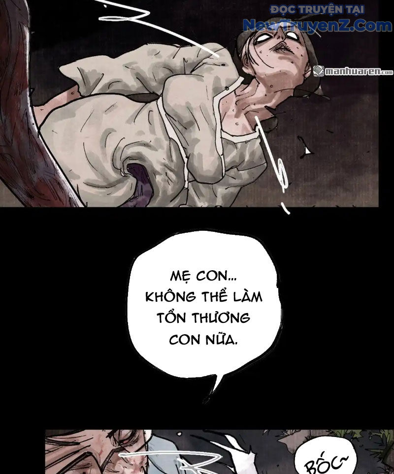 Điện Đài Mạnh Quỷ chapter 21 - Trang 68