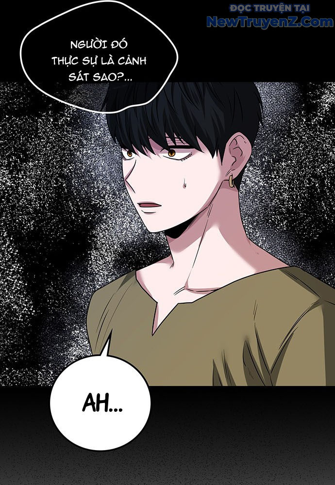 Thám Tử Siêu Năng Lực chapter 43 - Trang 38