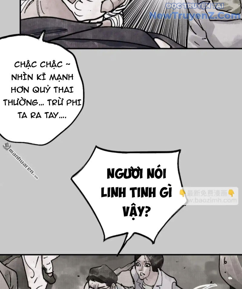 Điện Đài Mạnh Quỷ chapter 19 - Trang 80
