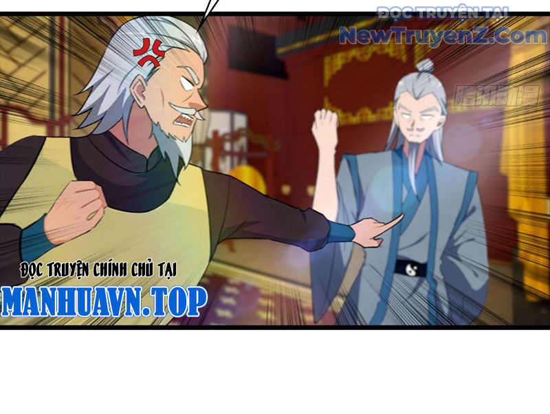 Tu Tiên Trở Về Tại Vườn Trường - Season 2 chapter 170 - Trang 71