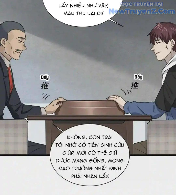 Thợ Cạo Hành Tà chapter 14 - Trang 23