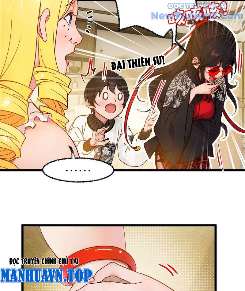 Tân Thiên Sư chapter 3 - Trang 51