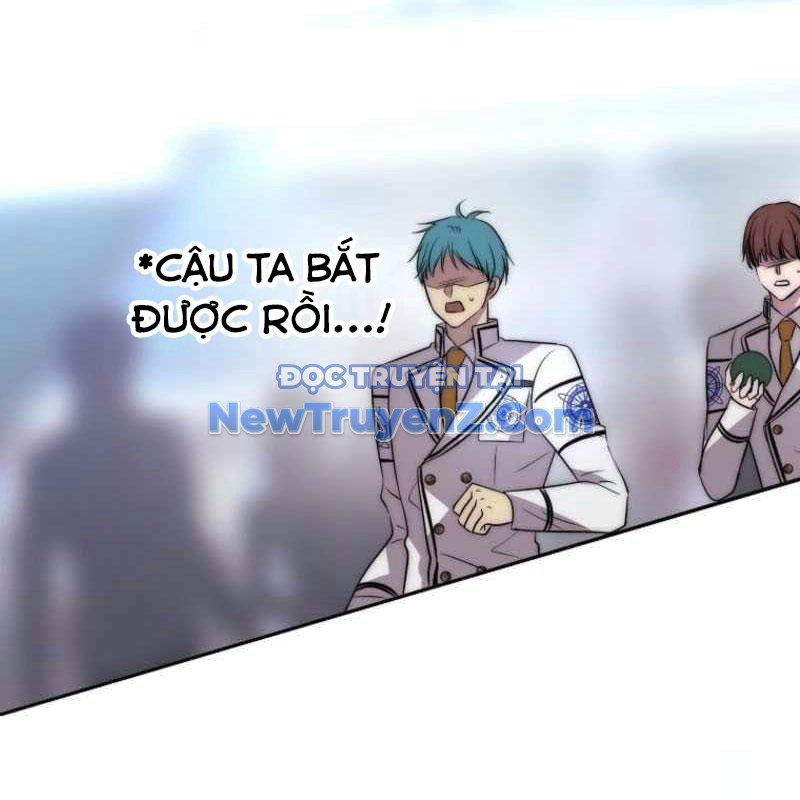 Ngục tối Black Haze chapter 27 - Trang 2