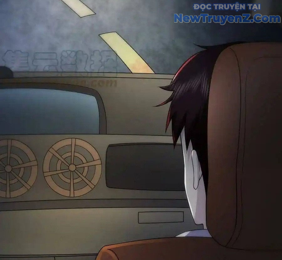 Thợ Cạo Hành Tà chapter 36 - Trang 16
