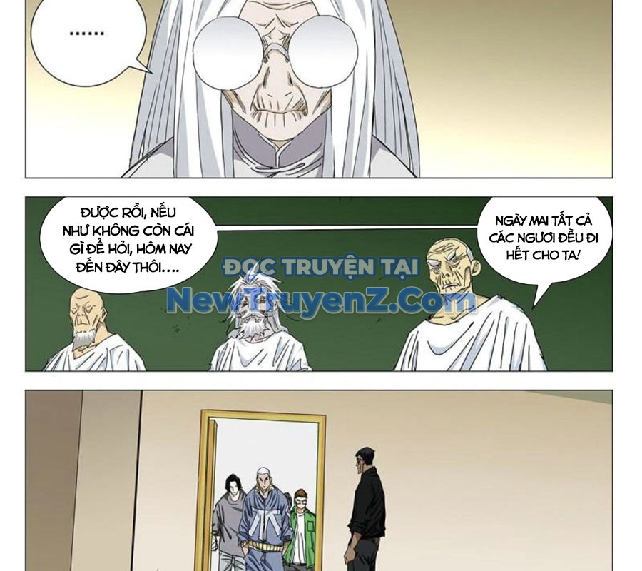 Nhất Nhân Chi Hạ chapter 500 - Trang 15