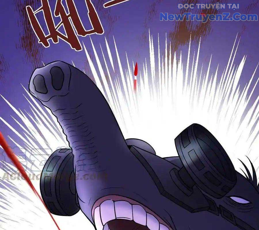 Thợ Cạo Hành Tà chapter 32 - Trang 25