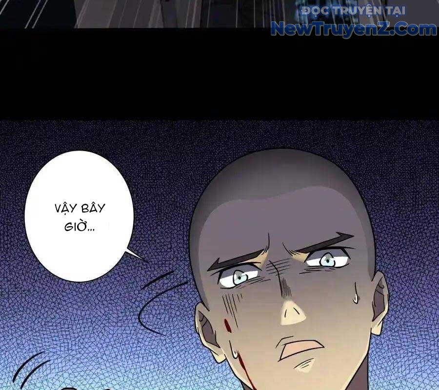 Thợ Cạo Hành Tà chapter 24 - Trang 17