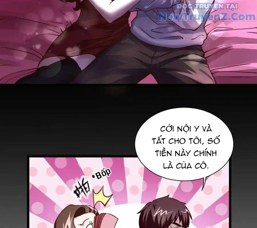 Thợ Cạo Hành Tà chapter 4 - Trang 60