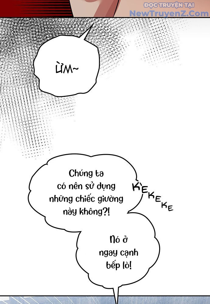 Thám Tử Siêu Năng Lực chapter 36 - Trang 38