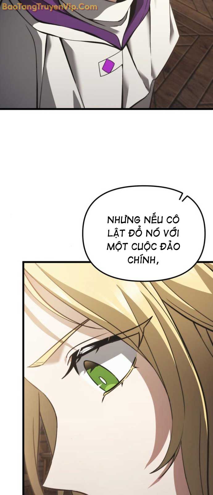 Hắc Kị Sĩ Thiên Tài Giới Hạn Thời Gian chapter 100.1 - Trang 83