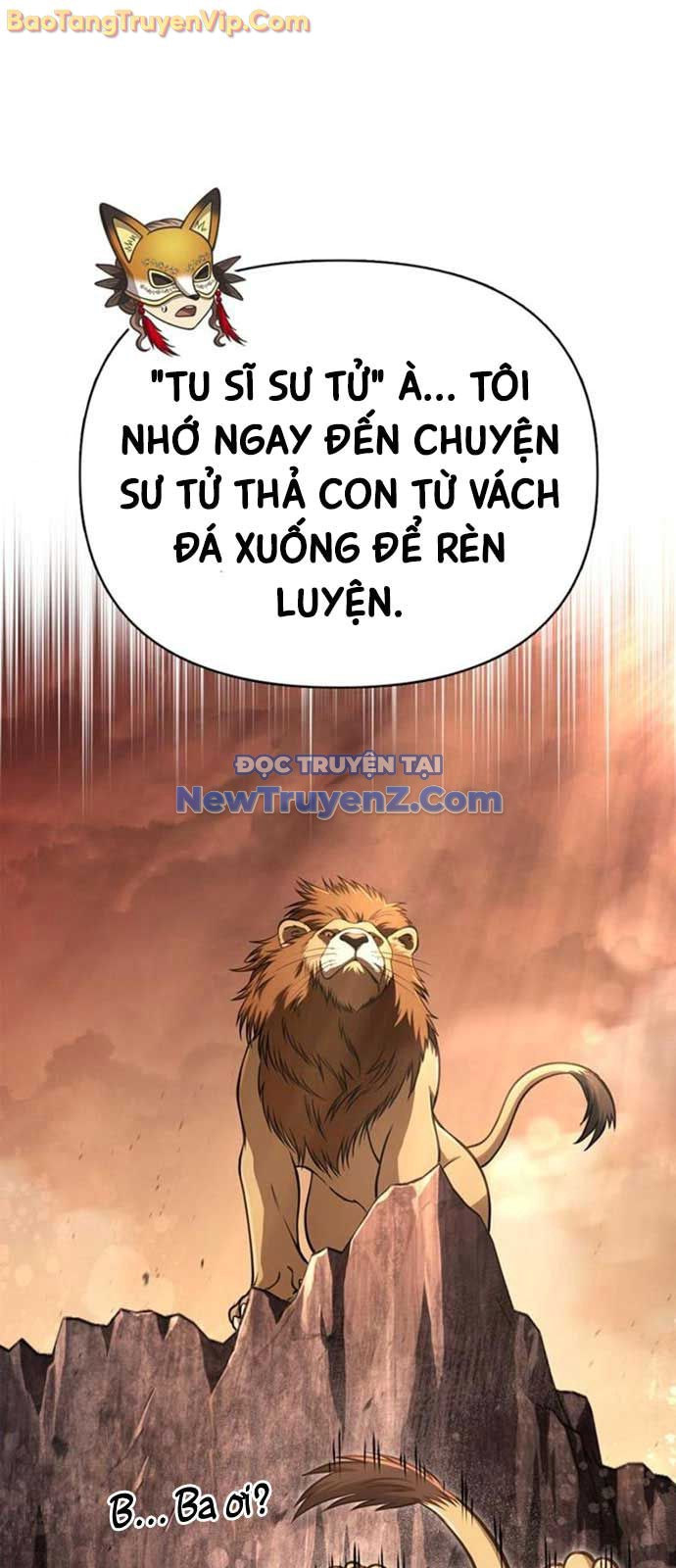 Sống Sót Trong Trò Chơi Với Tư Cách Là Một Cuồng Nhân chapter 107 - Trang 51