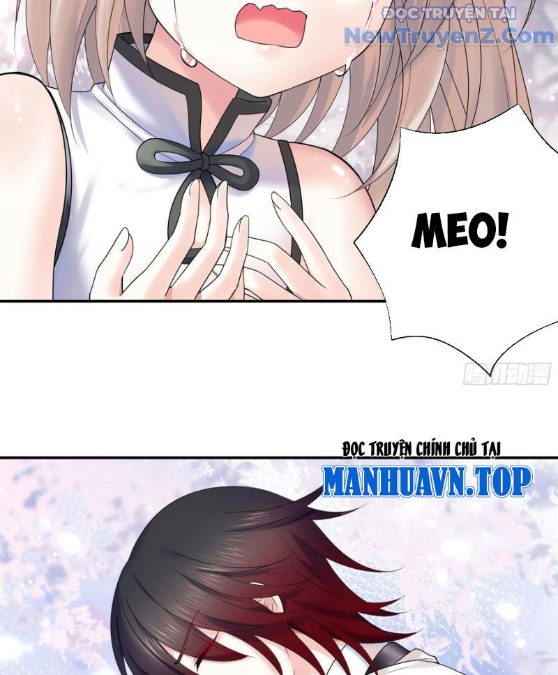 Sau Khi Mẹ Bị Giết, Tôi Trở Thành Miêu Nương chapter 22 - Trang 36