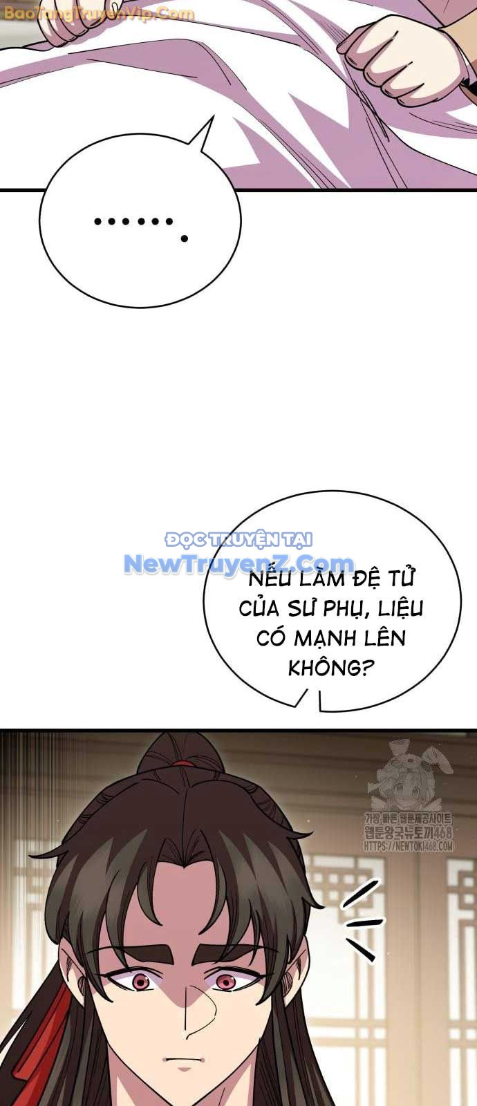 Thiên Hạ Đệ Nhất Đại Sư Huynh chapter 131 - Trang 50